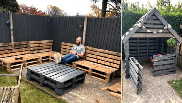 英國(guó)夫婦花園家具 英國(guó)夫婦花園家具